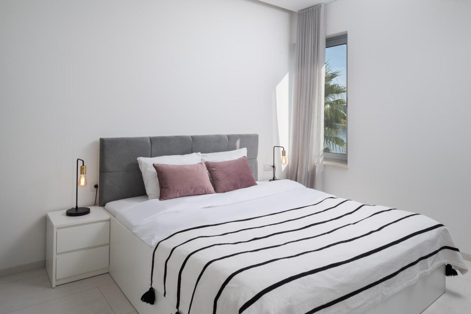 Suncana Villa Sukošan Exterior foto